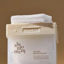 Bakuchiol Radiant Toner Pads 60 Sheets