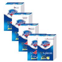 Safeguard Antibacterial Soap Bars - 20-Count Variety Pack