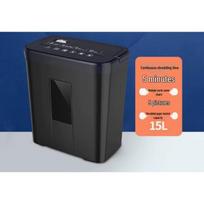 Fanjiang 9939C Commercial Paper Shredder CN plug (adapter included)