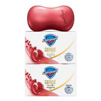 Safeguard Deep Clean Bar Soap