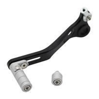 For Kawasaki Versys650 Adjustable Folding Gear Shifter Shift Pedal Lever Versys 650 2008-2023 2021 2022 Motorcycle Accessories sidabras