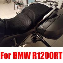 For BMW R1200RT R1200 RT R 1200 RT R 1200RT Accessories Mesh Seat Cushion Cover Protection Insulation Seat Cover Protector 2014 - 2018