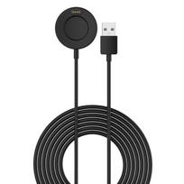 Charging Cord Quick Power Restoration PC Data Transfer Improved Cover Not Overcharge Charges Cable for Watch FENIX5