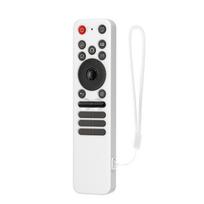 Silicone Cover Remote Silicone Case for TV Controllers Anti Scratch Surfaces Flexible Shockproof Design Easy Maintenance balta