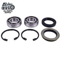 Spindle Rebuild Kit 08101-06205 70722-34120 70725-34162 For Kubota RCK48 RC40 RC60 RC72 RCK48 RC54