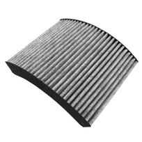 NEW-Engine Cabin Air Filter 64119237554 1Pcs For -BMW F20 116I 118I F30 F31 F34 320I 328I F32 F33 F36 420I 428I 2010-2019