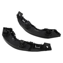 OEM Plastic Front Bumper Bracket for Honda Civic 2006 2011 4 Door Sedan Replacement Parts 71198SNAA01 71193SNAA01