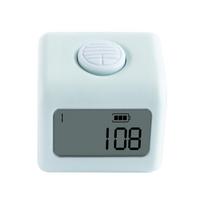 Electronic Digital Buddha-Counter Handheld Lap Clicker Number Count Clicker