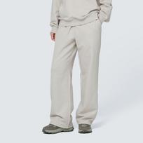 [Snowpeak] Women's Semi Wide Pants Light Beige (S24FWFFP63) 75