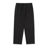 [Snowpeak] Rago Tapered Pants Black (S24FMTPT30) 85