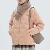 [Snowpeak] Campl Mini Cross Bag Cocoa (S24FUCCB14) FREE