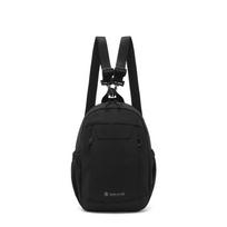 [Snowpeak] Dual Tech 2-way Urban Sling Bag 4L Black (S26SWFBG33) FREE