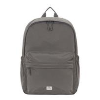 [Snowpeak] Bright Backpack 15L Silver Gray (S24FUFBP73) FREE