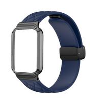 Silicone Strap For Xiaomi mi band 10Pro Active Bracelet Replaced Watchband Correa For Xiaomi mi band 10Pro Ceramic Smart Wristband Accessories Xiaomi mi band 10 pro