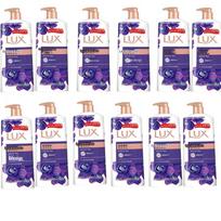 LUX Luxurious Fragrance Shower Gel - Enchanting Lotus