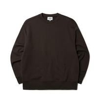 Brompton London Logo Sweatshirt - Brown (P233Uts232) Brown/105