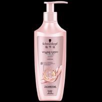 Schwarzkopf Volumizing & Strengthening Hair Conditioner 400ml