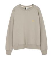 Edible Let Teenage Dream Reglan Sweatshirt -Gray- Gray/L
