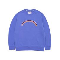 Brian Berry Arc Logo T-Shirts_L/Blue L