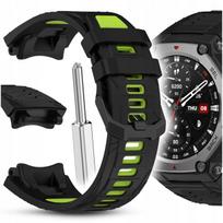 Pasek Silikonowy Bransoleta Opaska Do Amazfit T-Rex 3 | Kolory