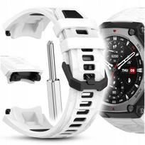Pasek Silikonowy Bransoleta Opaska Do Amazfit T-Rex 3 | Kolory