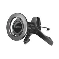 Logilink Magnetic smartphone holder for car air vent