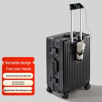 Nax 28-inch Spinner Luggage 28-inch