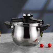 Berlens 7L 304 Stainless Steel Pressure Cooker