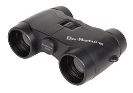 Kenko 3x28 3x Black Do Nature Binoculars, Magnification, STV-O328BK juoda