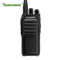 Quansheng TG-1680 8W Long Range Handheld Walkie-Talkie (CN version)