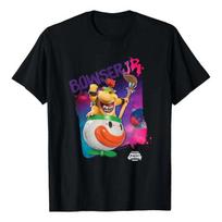 The Super Mario Bros. Movie. Bowser Jr. Does it take over U XXXL