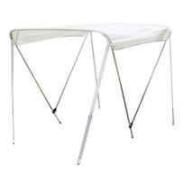 Kayak Boat Canoe Sun Shade Canopy Kayak Boat Sun Protection Ceiling Shade Roof Water Sports balta