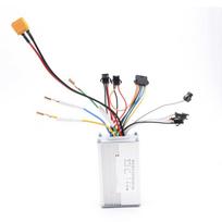 48V 25A 1200W JP Brushless DC Motor Electric Scooter Bike Controller Sing Drive Motor Controller sidabras