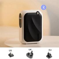 Aroma Diffuser Coverage 200m³ Scent Machine Fragrance Diffuser Essential Oil Diffuser For Home Fragrance Bluetooth APP Control US