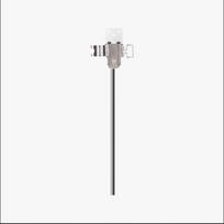 Bambu Lab X2D Right Hotend Heating Assembly