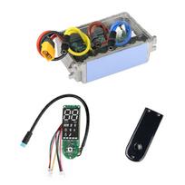 1Set G30 Control Board Assembly for Ninebot MAX G30D G30L Electric Scooter Replacement Controller Parts NONE