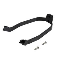 For Xiaomi M365/M365 Pro Scooter Rear Fender Mudguard Support with 2 Screws juoda