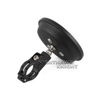 For Husavarna 701 SM/Enduro FC350/450 FE250/350/501/450 TC125/250 Motorcycle CNC 22MM Circular Handle Rearview Wide Angle Mirror 1 piece