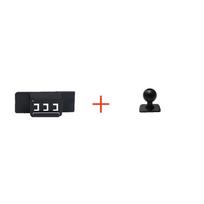 Car Phone Holder For VW Tiguan 2010-2019 Golf PLUS 2016-2021 Mobile Phone Mounts Car Wireless Charging Special Fixed Base Only the Base