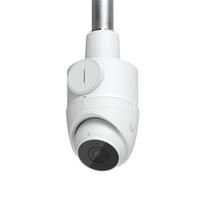 Kompaktiška prijungimo dėžutė UniFi Dome ir Turret kameroms