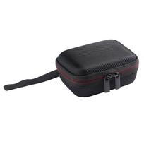 Protective Travel Organizers for Portable Air Pumps Waterproof Lightweight Featuring Compact Build and Internal Storage 1