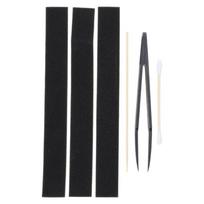 Light Leakage Sponge Gasket For FE2 FM2 FM2N Vintaged Camera Repair Pre Cut Adhesive Light Seal Foam Strips 1