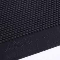 YINHE Table Tennis Racket Rubber Pluto Pluto Raw Rubber Sleeve and Granular Offensive Single Rubber