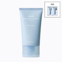 Abib Hyaluron Sunscreen Serum Watery Tube SPF50+ PA++++ 50ml Hydrating Daily Sun Serum