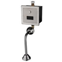 Modern Design Bathroom Sensor Urinal Flusher Automatic Urinal Flush Valve