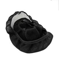 R1300RT Seat Protect Cushion Heat Protect 3D Airflow Seat Covers R 1300RT For BMW R 1300 RT 2025- New Fabric Saddle Seat Covers 3D Nylon