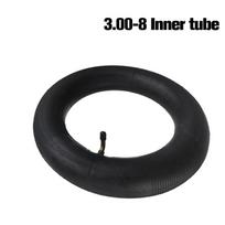 3.25/3.00-8 (13 X 3) Mini Chopper Front Wheel Inner Tube Straight Valve 8 Inch Wheelbarrow Scooters Go Kart ATV Tire Inner Tube 1pcs