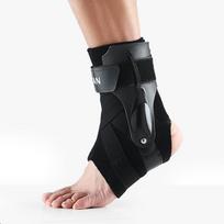 ATAN Ankle Brace Prevent and Recover From Ankle Sprains Support Ankle Stabilizer Straps Adjustable Sports Support S juoda