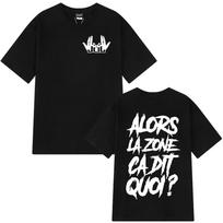 Graphic Shirt Men's Women Clothing Fashion Hip Hop T-shirt Summer Casual Cotton Short Sleeve Oversized Top S