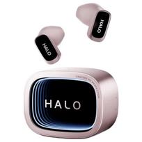 EDIFIER Halo Buds Semi-in-ear Wireless Earbuds vyšnių žiedų rožinė spalva